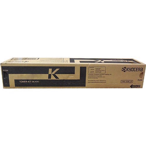 Kyocera TK5219 Black Toner
