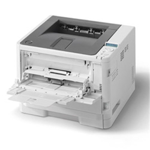 Oki B512DN Mono Printer