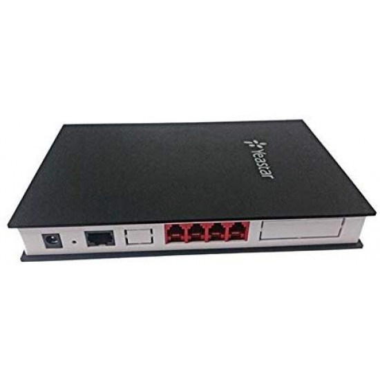 Yeastar Ta410 TA-Series VoIP Gateway 4 Fxo Ports