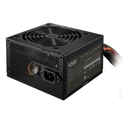 Cooler Master Elite Nex N400 500W 230V