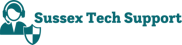 Sussex Tech Support Ltd