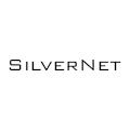 SilverNet 100MBPS Up To 6KM Single Radio Built In Dual Polarised Antenna/