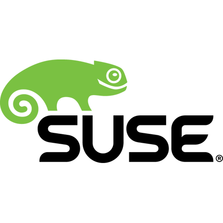 SUSE Linux Enterprise Server Power