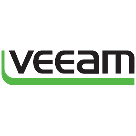 Veeam Backup Essentials Enterprise - Basic Maintenance (Renewal) - 2 Socket Pack - 1 Year