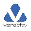 Veracity 12V Psu For Single Non-Poe Transmission Adaptors
