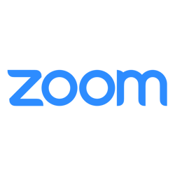 Zoom Video Webinar 5.000 - Annually