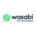 Wasabi Reserved Capacity Storage - Subscription Licence (5 Years) - 475 TB Capacity - Hosted