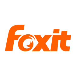 Foxit Pdfeditorcloud