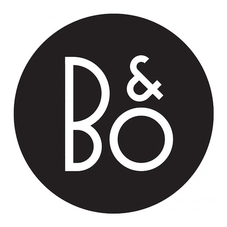 B&O Wired/Wireless Over-the-head Stereo Headset - Black Anthracite