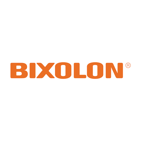 Bixolon SLP-TX423 Desktop, Retail, Healthcare, Post & Parcel, Warehouse Direct Thermal/Thermal Transfer Printer - Monochrome - Label Print - USB - Serial - Dark Grey