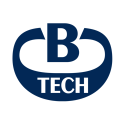 B-Tech External Pole Joiner