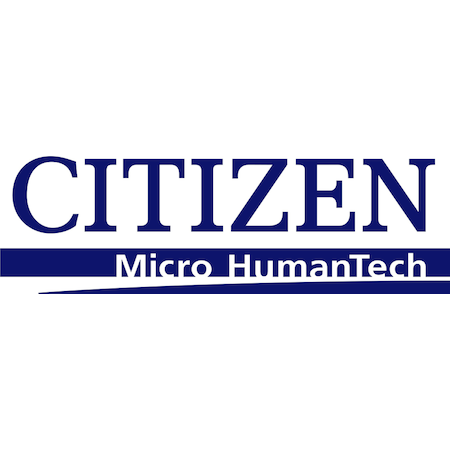 Citizen Original Direct Thermal Printhead Pack