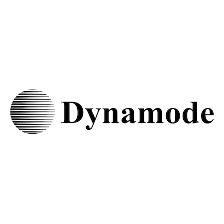 Dynamode 1U Rack-mountable Rack Shelf - 482.60 mm Rack Width - Black
