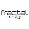 Fractal Design Fractal Mood Black SFF Case