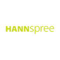 HANNspree Eco-Friendly Display Full Reflective Type Readable