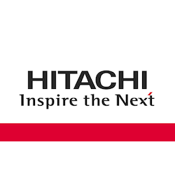 Hitachi DT00891 Original Hitac