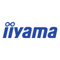Iiyama ProLite X4373uhsu-B1 - Led Monitor - 43" (42.5" Viewable) - 3840 X 2160 4K @ 60 HZ - Va - 400 CD/M� - 4000:1 - 3 MS - 2xHDMI, DisplayPort, Mini DisplayPort - Speakers - Matte Black