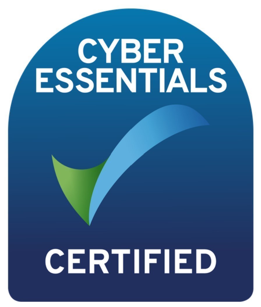 Cyber Essentials Certification - Small Business (10 - 49 employees)