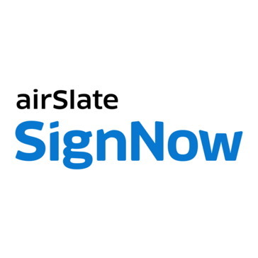 signNow - Enterprise (M/M)