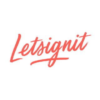 Letsignit Email Signature Cloud Solutions - Basic (M/M)