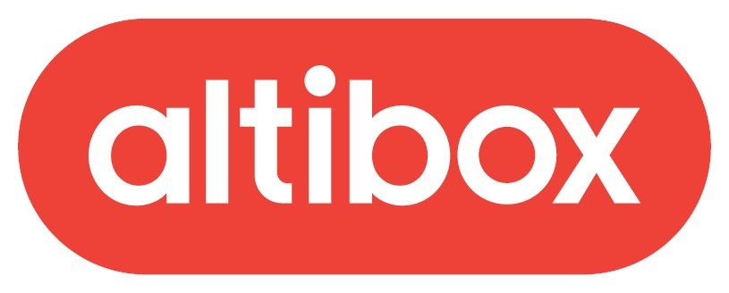 Altibox Bedrift Trådløst Bredbånd 100/100Mbps