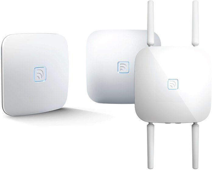 NaaS - AP440 (3års binding)