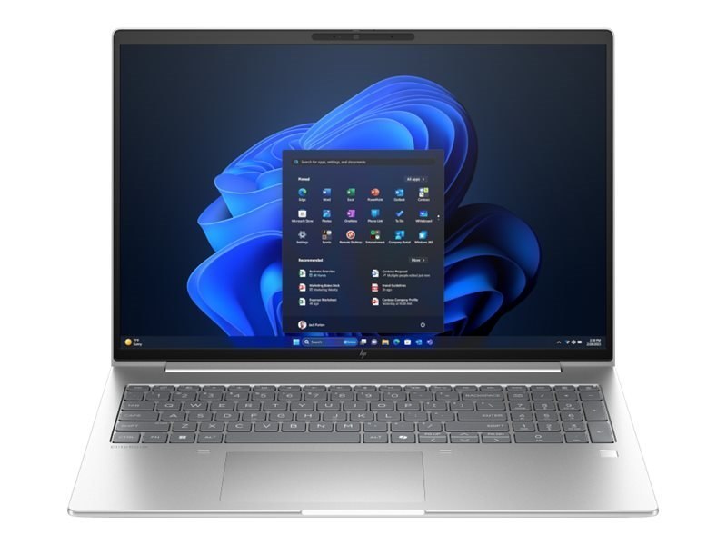 HP EliteBook 6 G1i 16 Intel Core Ultra 5 225U 16inch WUXGA AG LED UWVA 16GB 512GB SSD W11P 3y Smarbuy (ML)