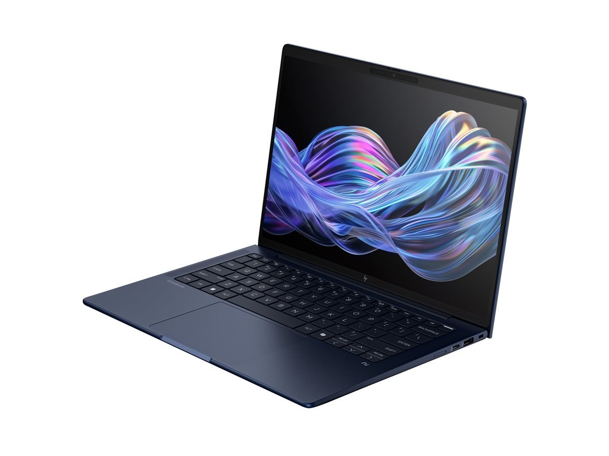HP EliteBook X G1i NG AI Intel Core Ultra 7 258V 14inch WUXGA SureView5 Touch 32GB 1TB WiFi7 5G W11P 3Y CoPilot+ Smartbuy (ML)
