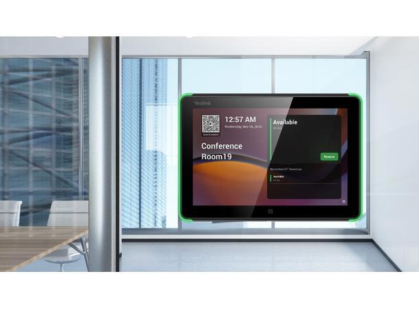 Yealink RoomPanel E2 8" Microsoft Teams Android 13