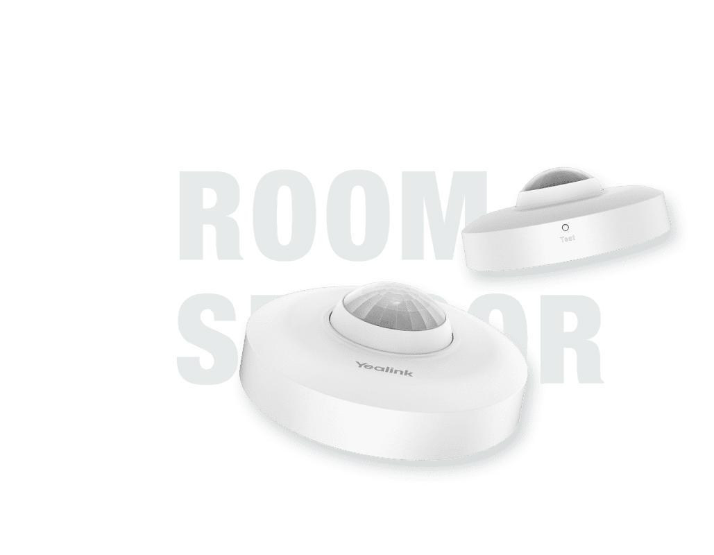 Yealink RoomSensor