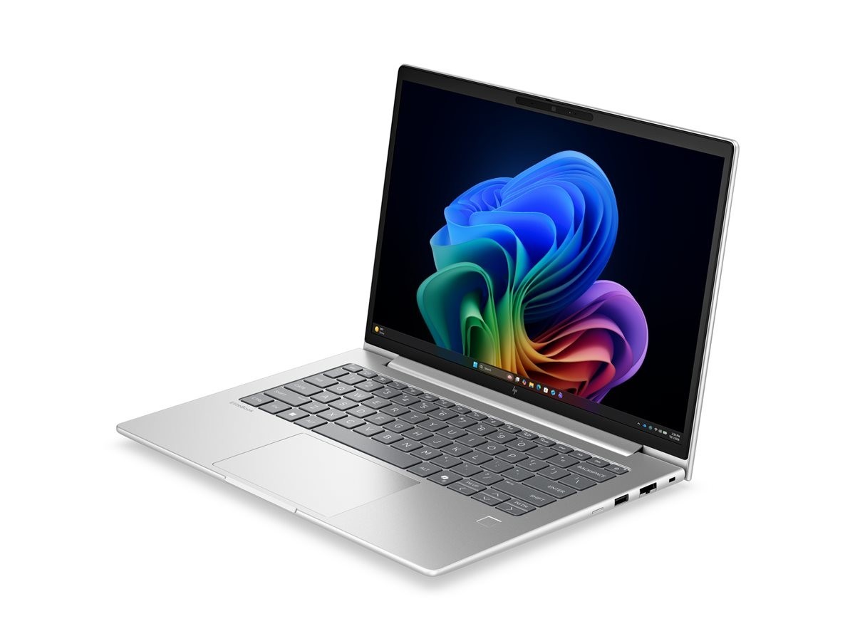 HP EliteBook 6 G2i 14 AI Intel Core Ultra 5 322 14inch WUXGA 16GB 512GB SSD No WWAN W11P 3Y OS (ML)
