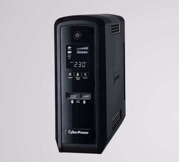 Cyber Power CyberPower PFC Sinewave Series 1300Va Tower Ups