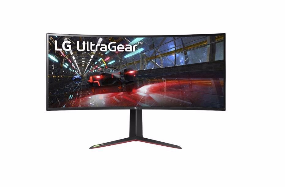 LG Ultragear GSYNC-C HDR600 37.5" 21:9,Nano IPS,3840x1600,1ms,144Hz Oc 165Hz,1.07B,450nits,HDMI(2.0)x2,DPx1,Tilt,Pivot,HAS,USB3.0x2,VESA100x100,3YR WTY