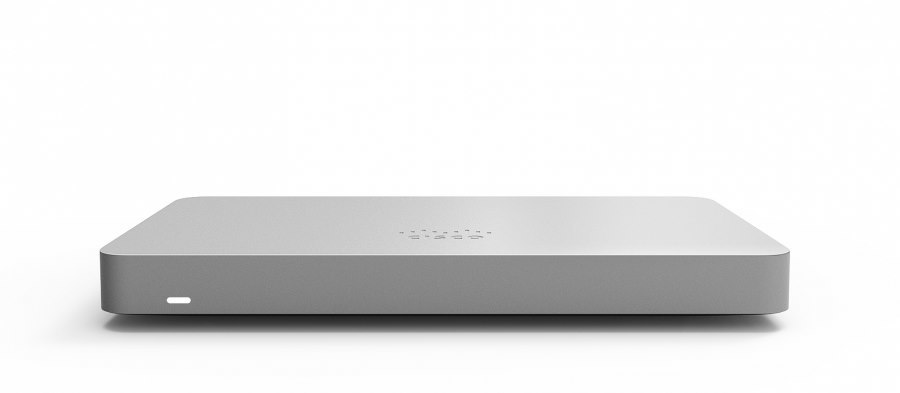 Meraki MX67-HW Firewall
