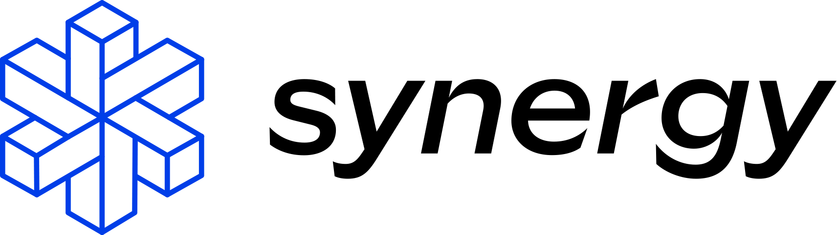 Synergy