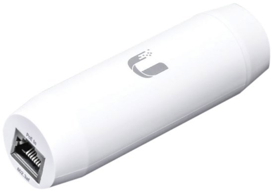 Ubiquiti | Ins-3Af-Usb | Instant 802.3Af To Usb Converter, 5VDC, 2A Output