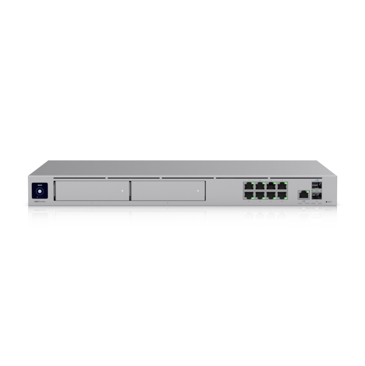 Ubiquiti | Udm-Pro-Max | UniFi Dream Machine Pro Max
