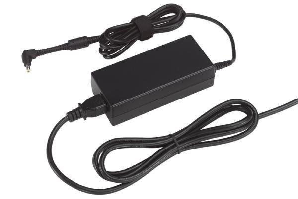 Panasonic Power Charger For Toughbook FZ-G1, FZ-M1, Fz-A3, Fz-A2, CF-C2, Cf-Ax2