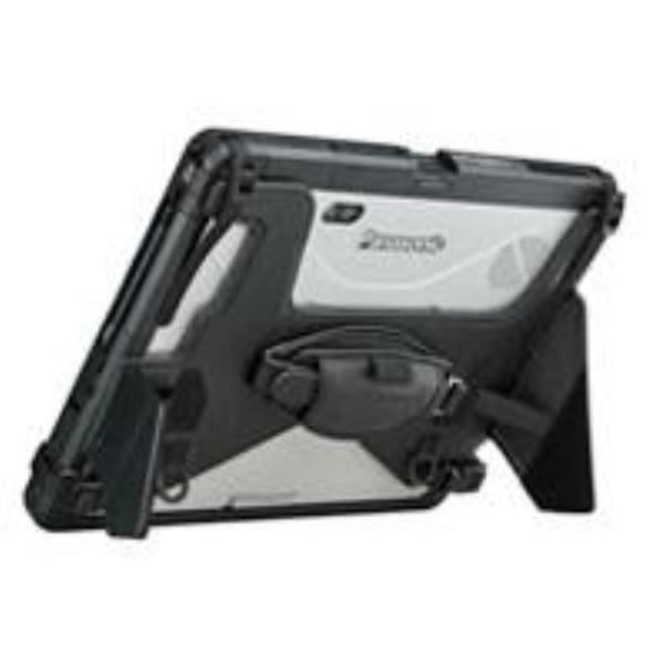 Panasonic Premium Rotating Hand Strap With Kick Stand For Toughbook 33