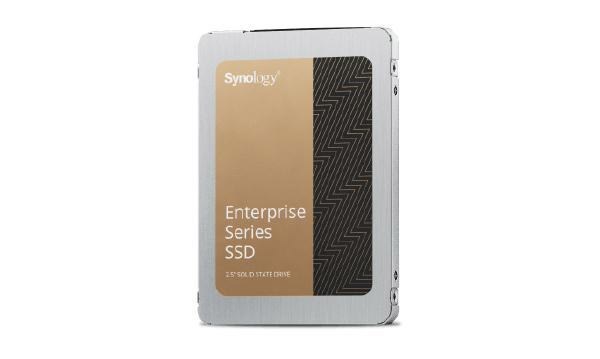 Synology Sat5221 2.5" Sata SSD -5 Year Limited Warranty - 960GB -Check Compatible Models