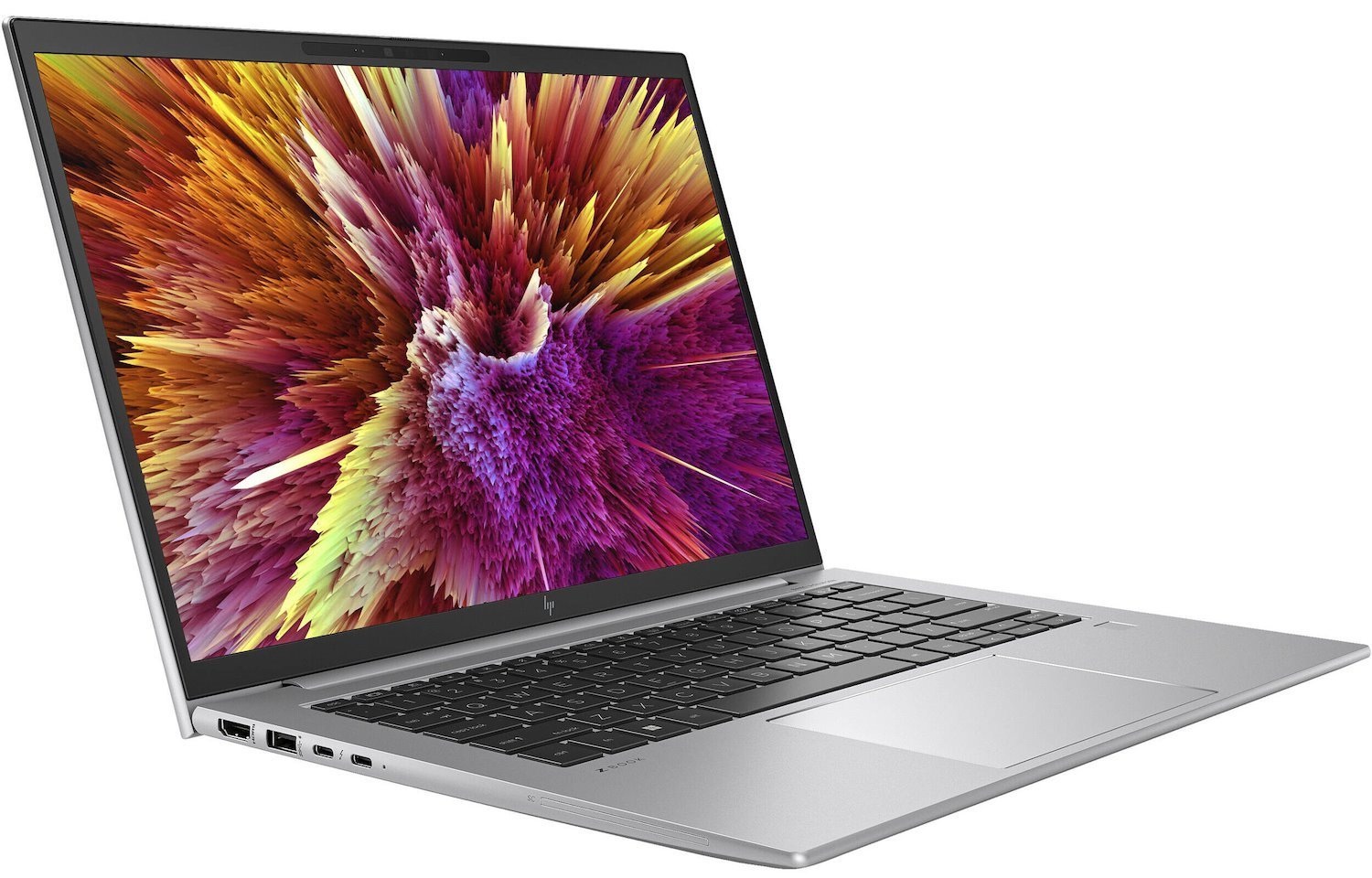 HP ZBook Firefly 16 G10