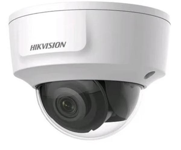 Hikvision Ds-2Cd2185g0-Ims Dome Ip Camera, 8MP, 2.8MM, 30M Ir, Hdmi Out (2185) 3 Year Warranty