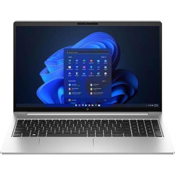 HP Elitebook 650 G10 -86R64pa Cto- Intel I7-1355U / 16GB 3200MHz / 512GB SSD / 15.6" FHD TS / W11P DG W10P / 3-3-3