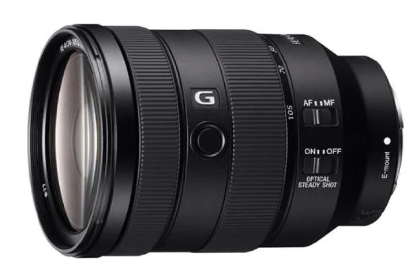 Sony SEL24105G 24-105mm F4 G
