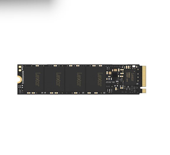 Lexar 1TB NM620 M.2 2280 PCIe Gen 3X4 NVMe SSD Up To Up 3500MB/s Read And 3000MB/write