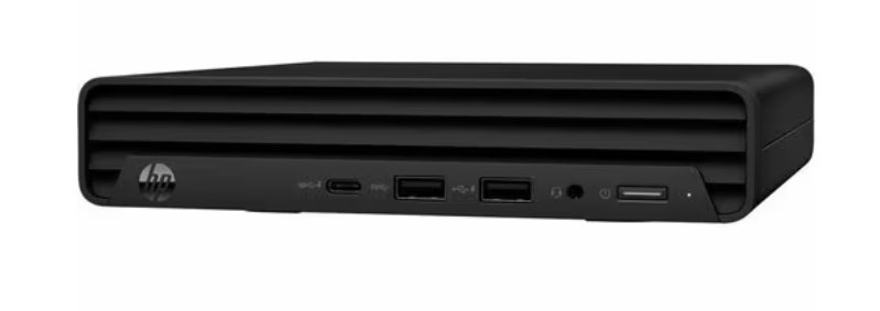 HP Pro Mini 260 G9 I5-1334U 16GB 512GB W11P