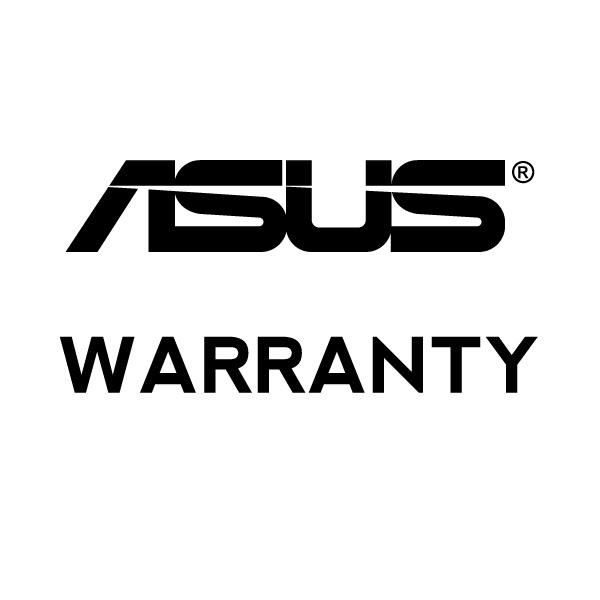 Asus Warranty/Support - Extended Warranty - 3 Year - Warranty