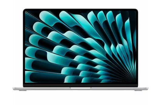 Apple Mba 15.3 (M5) SLV/10C Gpu/16Gb/512Gb