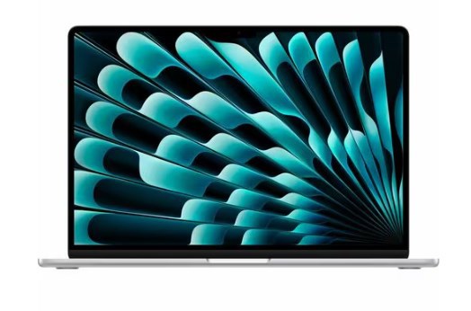 Apple Mba 15.3 (M5) SLV/10C Gpu/16Gb/512Gb