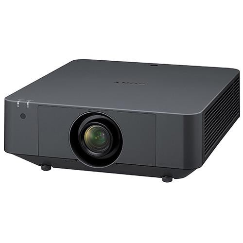 Sony VPLFHZ70B 3LCD Laser Projector, Black, Ex-Demo Stock, 5 Year Warranty